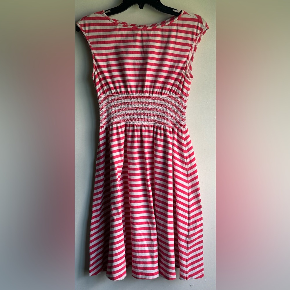 Kate Spade knee length dress. Conservative neck line.